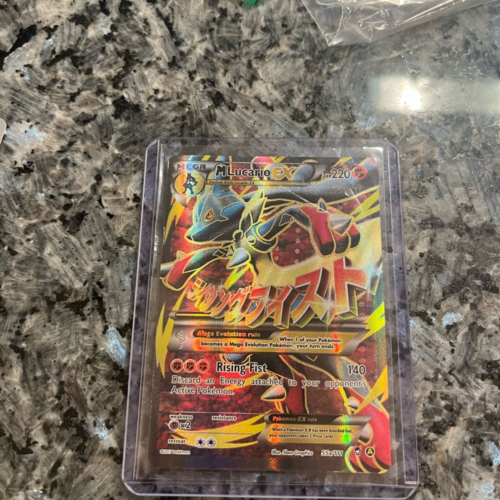 Pokemon cards - Picture 5 of 7